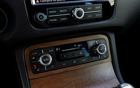 Volkswagen Touareg III, 2013 год, 2 849 000 рублей, 15 фотография