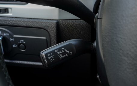 Volkswagen Touareg III, 2013 год, 2 849 000 рублей, 17 фотография