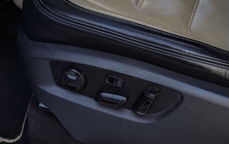 Volkswagen Touareg III, 2013 год, 2 849 000 рублей, 24 фотография