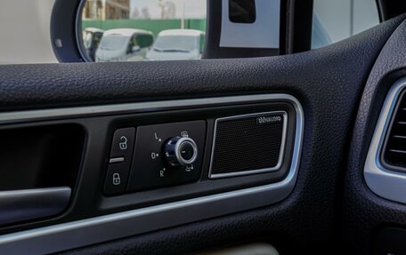 Volkswagen Touareg III, 2013 год, 2 849 000 рублей, 23 фотография