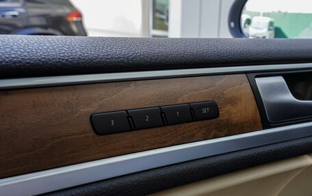 Volkswagen Touareg III, 2013 год, 2 849 000 рублей, 22 фотография