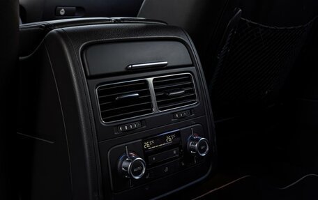 Volkswagen Touareg III, 2013 год, 2 849 000 рублей, 25 фотография