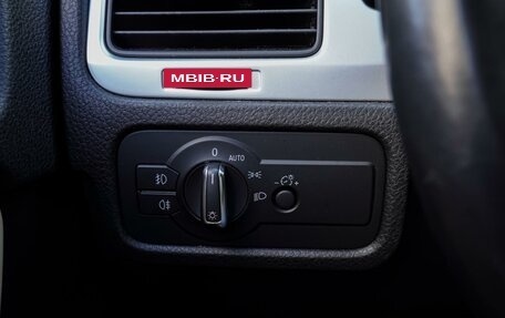 Volkswagen Touareg III, 2013 год, 2 849 000 рублей, 21 фотография