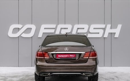 Mercedes-Benz E-Класс, 2015 год, 2 098 000 рублей, 4 фотография