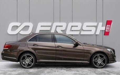 Mercedes-Benz E-Класс, 2015 год, 2 098 000 рублей, 5 фотография