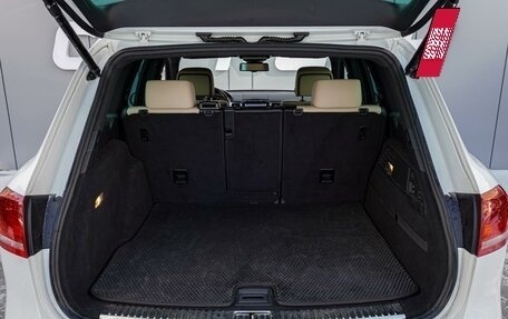 Volkswagen Touareg III, 2013 год, 2 849 000 рублей, 26 фотография