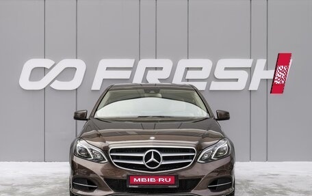 Mercedes-Benz E-Класс, 2015 год, 2 098 000 рублей, 3 фотография
