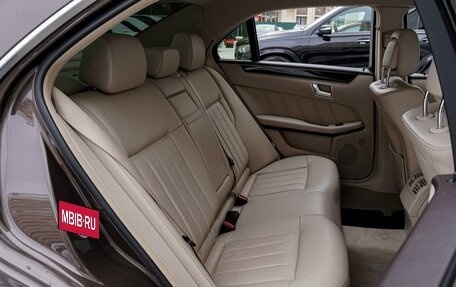 Mercedes-Benz E-Класс, 2015 год, 2 098 000 рублей, 7 фотография