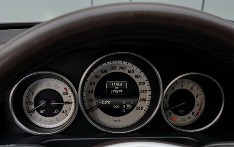 Mercedes-Benz E-Класс, 2015 год, 2 098 000 рублей, 18 фотография