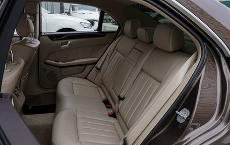 Mercedes-Benz E-Класс, 2015 год, 2 098 000 рублей, 9 фотография