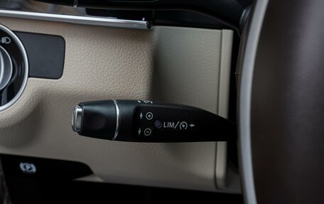 Mercedes-Benz E-Класс, 2015 год, 2 098 000 рублей, 16 фотография