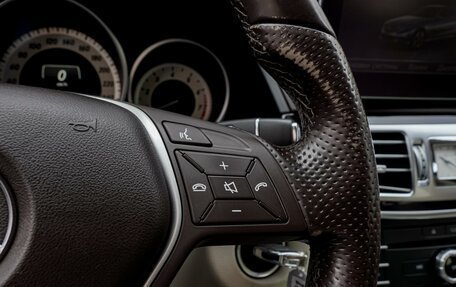 Mercedes-Benz E-Класс, 2015 год, 2 098 000 рублей, 17 фотография