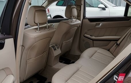 Mercedes-Benz E-Класс, 2015 год, 2 098 000 рублей, 11 фотография