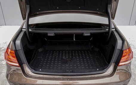 Mercedes-Benz E-Класс, 2015 год, 2 098 000 рублей, 21 фотография