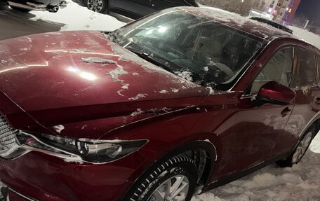 Mazda CX-5 II, 2018 год, 2 650 000 рублей, 4 фотография