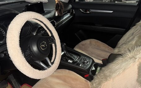 Mazda CX-5 II, 2018 год, 2 650 000 рублей, 10 фотография