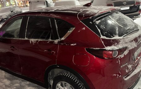 Mazda CX-5 II, 2018 год, 2 650 000 рублей, 7 фотография