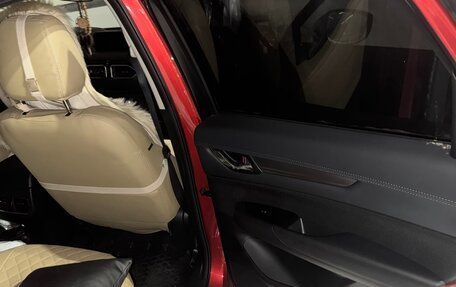 Mazda CX-5 II, 2018 год, 2 650 000 рублей, 13 фотография