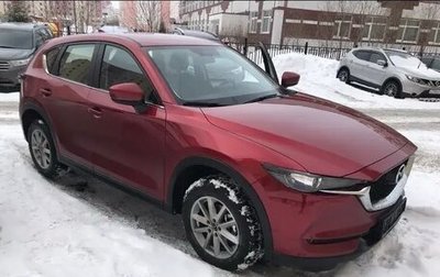 Mazda CX-5 II, 2018 год, 2 650 000 рублей, 1 фотография