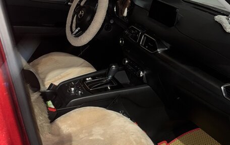 Mazda CX-5 II, 2018 год, 2 650 000 рублей, 11 фотография