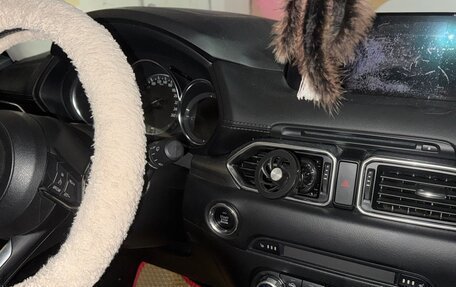 Mazda CX-5 II, 2018 год, 2 650 000 рублей, 8 фотография