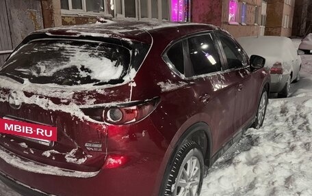 Mazda CX-5 II, 2018 год, 2 650 000 рублей, 6 фотография