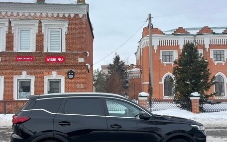 Chery Tiggo 7 Pro, 2022 год, 1 580 000 рублей, 4 фотография