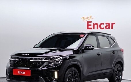 KIA Seltos I, 2023 год, 2 990 000 рублей, 1 фотография