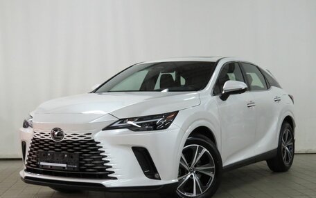 Lexus RX IV рестайлинг, 2025 год, 8 550 000 рублей, 1 фотография