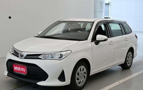 Toyota Corolla, 2020 год, 1 140 020 рублей, 1 фотография