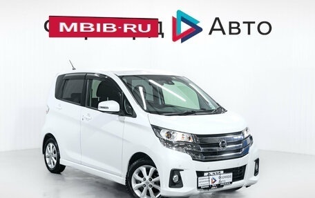 Nissan Dayz I рестайлинг, 2019 год, 699 000 рублей, 1 фотография