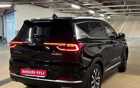 Chery Tiggo 7 Pro, 2022 год, 1 580 000 рублей, 7 фотография