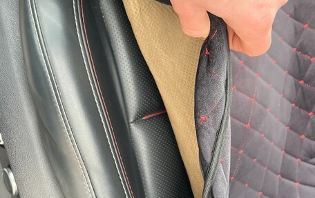 Chery Tiggo 7 Pro, 2022 год, 1 580 000 рублей, 13 фотография