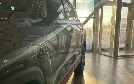 Changan CS35 Plus, 2025 год, 2 839 900 рублей, 5 фотография