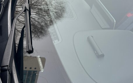 Chery Tiggo 7 Pro, 2022 год, 1 580 000 рублей, 14 фотография