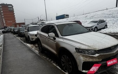 Geely Tugella FY11, 2023 год, 2 920 000 рублей, 1 фотография