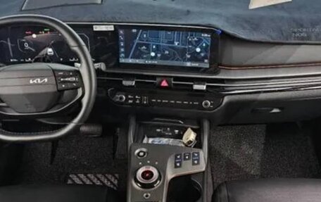 KIA Sportage IV рестайлинг, 2025 год, 5 фотография