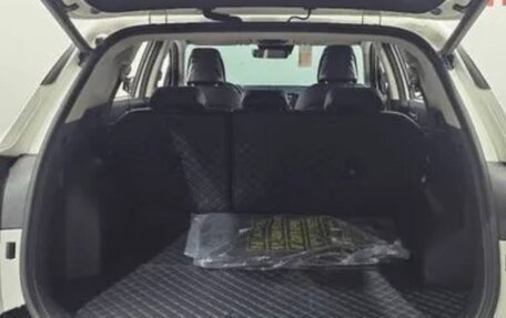 KIA Sportage IV рестайлинг, 2025 год, 17 фотография