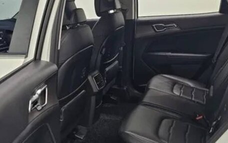 KIA Sportage IV рестайлинг, 2025 год, 14 фотография