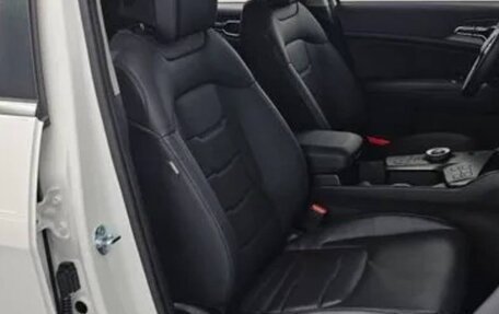 KIA Sportage IV рестайлинг, 2025 год, 16 фотография