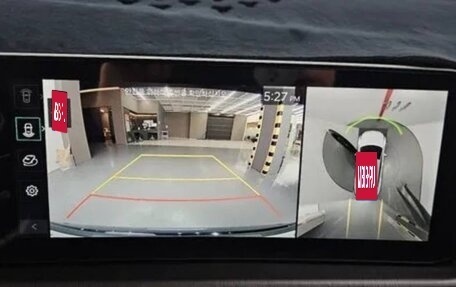 KIA Sportage IV рестайлинг, 2025 год, 7 фотография