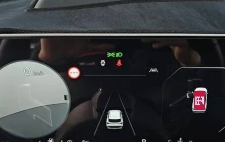 KIA Sportage IV рестайлинг, 2025 год, 8 фотография