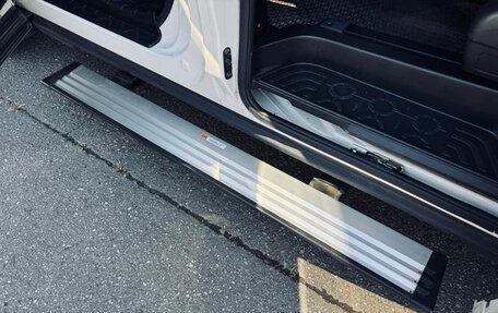 Mitsubishi Delica D:5 I, 2021 год, 2 981 027 рублей, 7 фотография