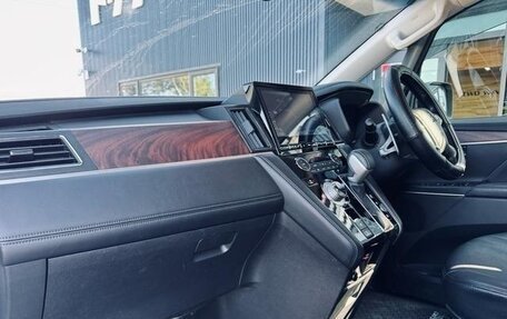 Mitsubishi Delica D:5 I, 2021 год, 2 981 027 рублей, 14 фотография