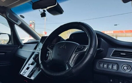 Mitsubishi Delica D:5 I, 2021 год, 2 981 027 рублей, 12 фотография