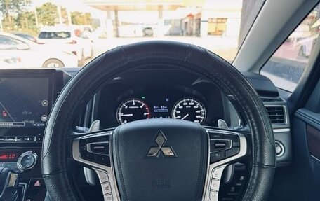 Mitsubishi Delica D:5 I, 2021 год, 2 981 027 рублей, 13 фотография