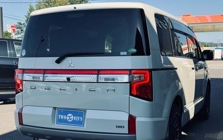 Mitsubishi Delica D:5 I, 2021 год, 2 981 027 рублей, 6 фотография