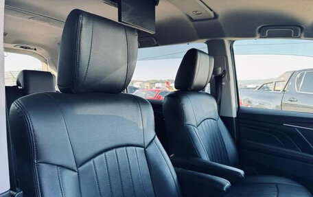 Mitsubishi Delica D:5 I, 2021 год, 2 981 027 рублей, 11 фотография