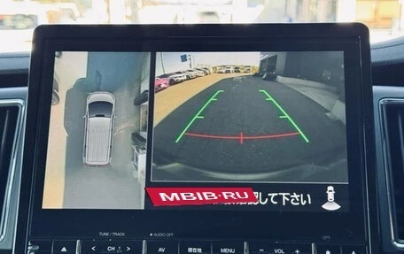 Mitsubishi Delica D:5 I, 2021 год, 2 981 027 рублей, 17 фотография