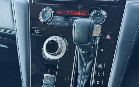 Mitsubishi Delica D:5 I, 2021 год, 2 981 027 рублей, 19 фотография